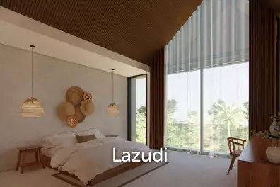 Buduk's Modern Sanctuary: A Leasehold Gem with Unbeatable Amenities