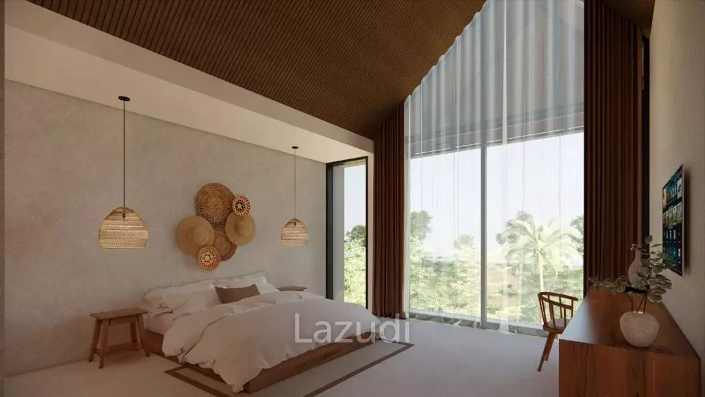 Buduk's Modern Sanctuary: A Leasehold Gem with Unbeatable Amenities