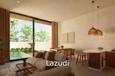 Buduk's Modern Sanctuary: A Leasehold Gem with Unbeatable Amenities