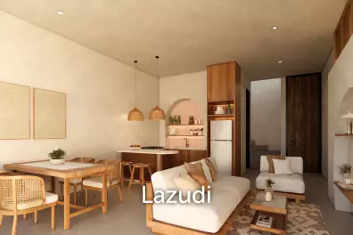 Buduk's Modern Sanctuary: A Leasehold Gem with Unbeatable Amenities