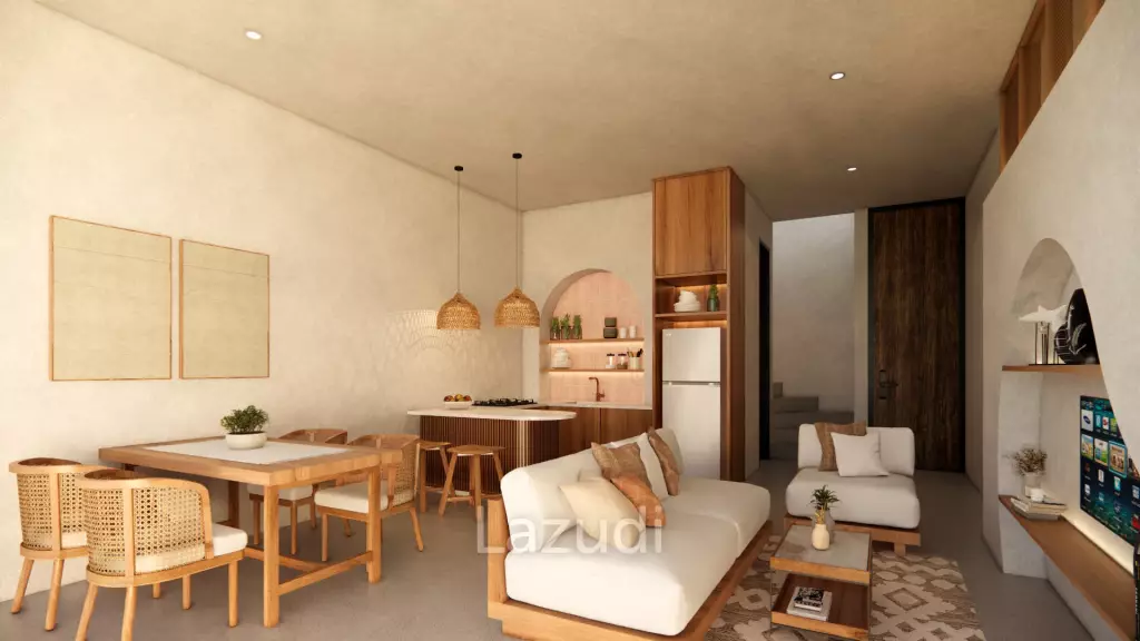 Buduk's Modern Sanctuary: A Leasehold Gem with Unbeatable Amenities