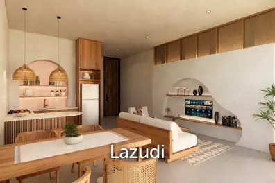 Buduk's Modern Sanctuary: A Leasehold Gem with Unbeatable Amenities