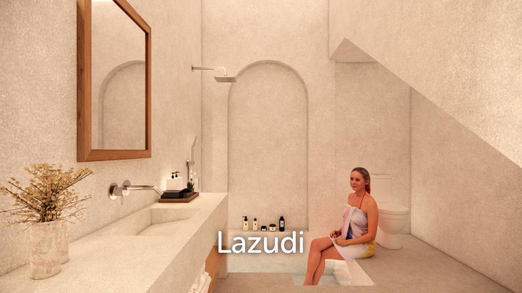 Buduk's Modern Sanctuary: A Leasehold Gem with Unbeatable Amenities
