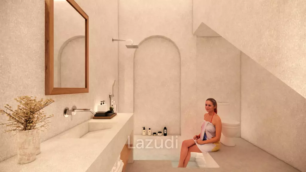 Buduk's Modern Sanctuary: A Leasehold Gem with Unbeatable Amenities