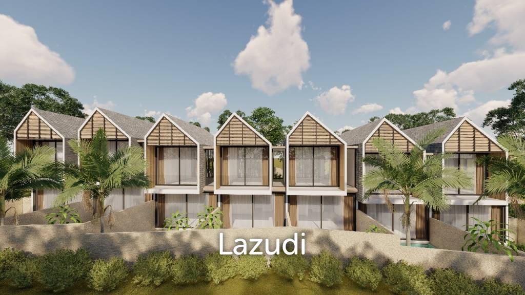 Buduk's Modern Sanctuary: A Leasehold Gem with Unbeatable Amenities