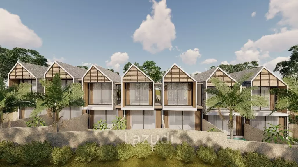 Buduk's Modern Sanctuary: A Leasehold Gem with Unbeatable Amenities
