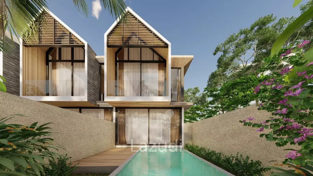Buduk's Modern Sanctuary: A Leasehold Gem with Unbeatable Amenities