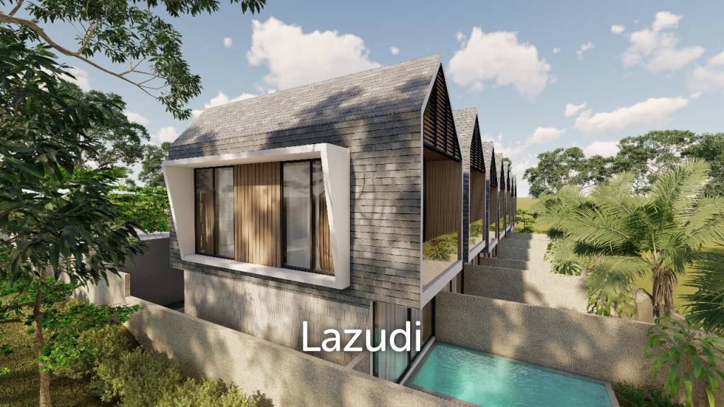 Buduk's Modern Sanctuary: A Leasehold Gem with Unbeatable Amenities