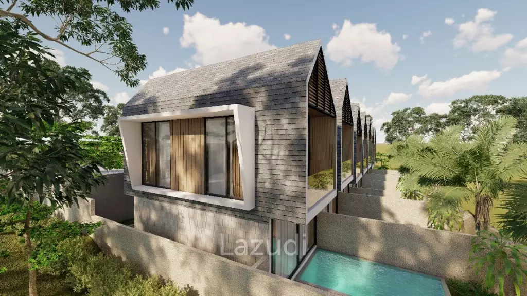 Buduk's Modern Sanctuary: A Leasehold Gem with Unbeatable Amenities