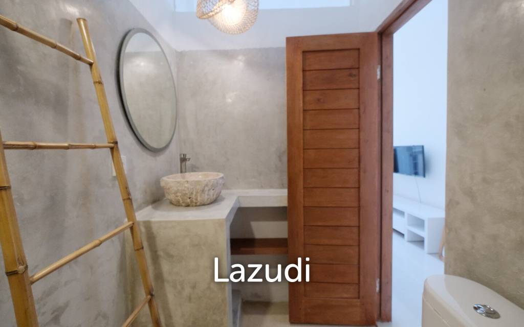 Well Located Apartments + Shophouse in Canggu