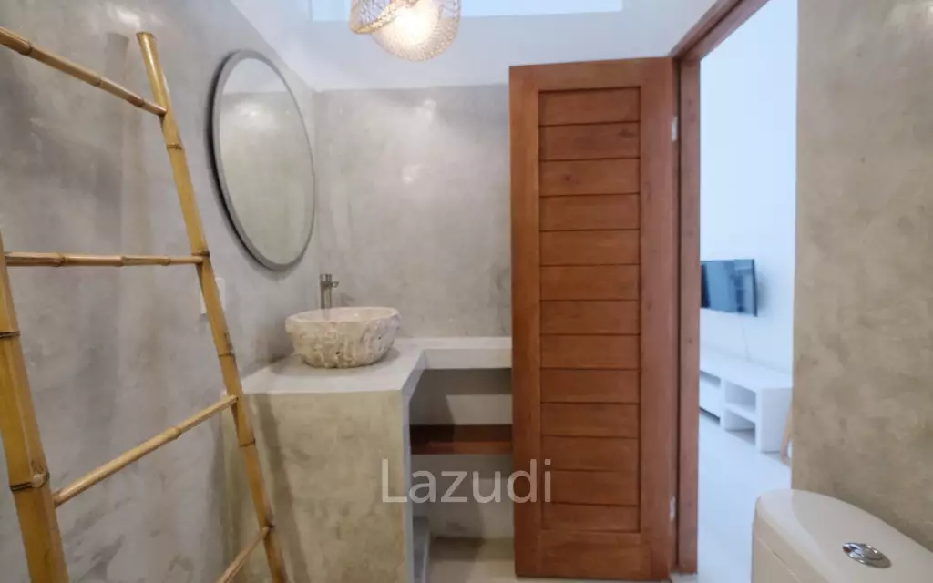 Well Located Apartments + Shophouse in Canggu