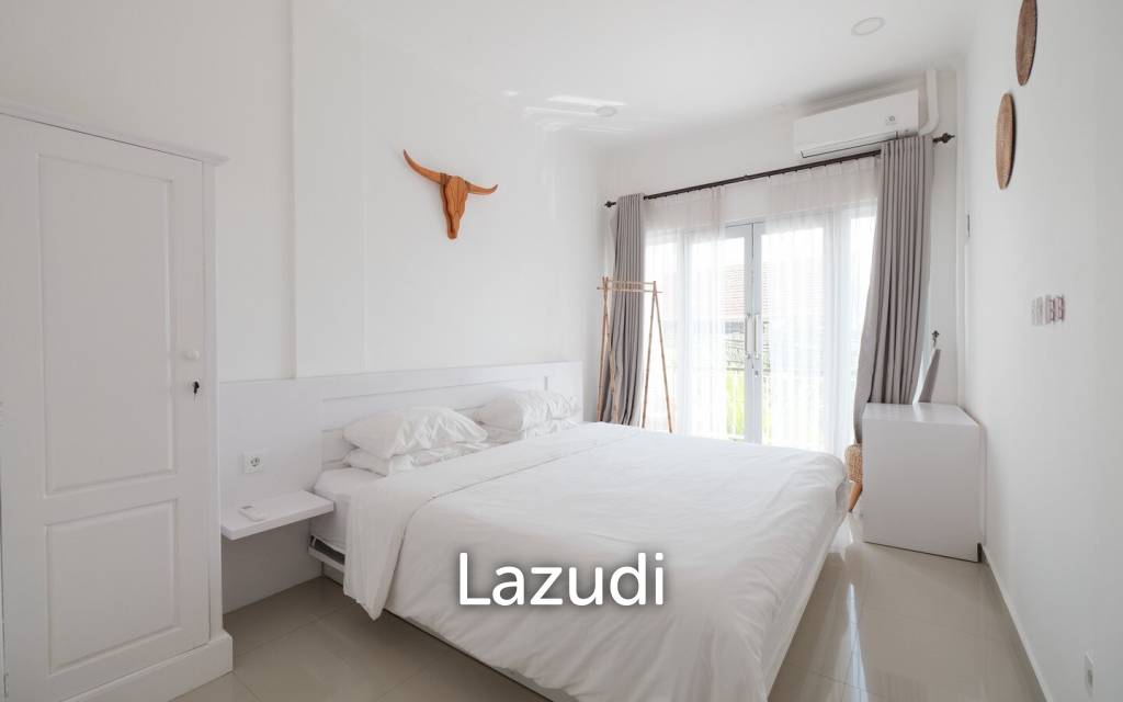 Well Located Apartments + Shophouse in Canggu