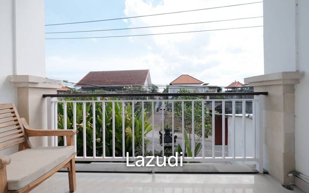 Well Located Apartments + Shophouse in Canggu