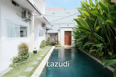 Well Located Apartments + Shophouse in Canggu