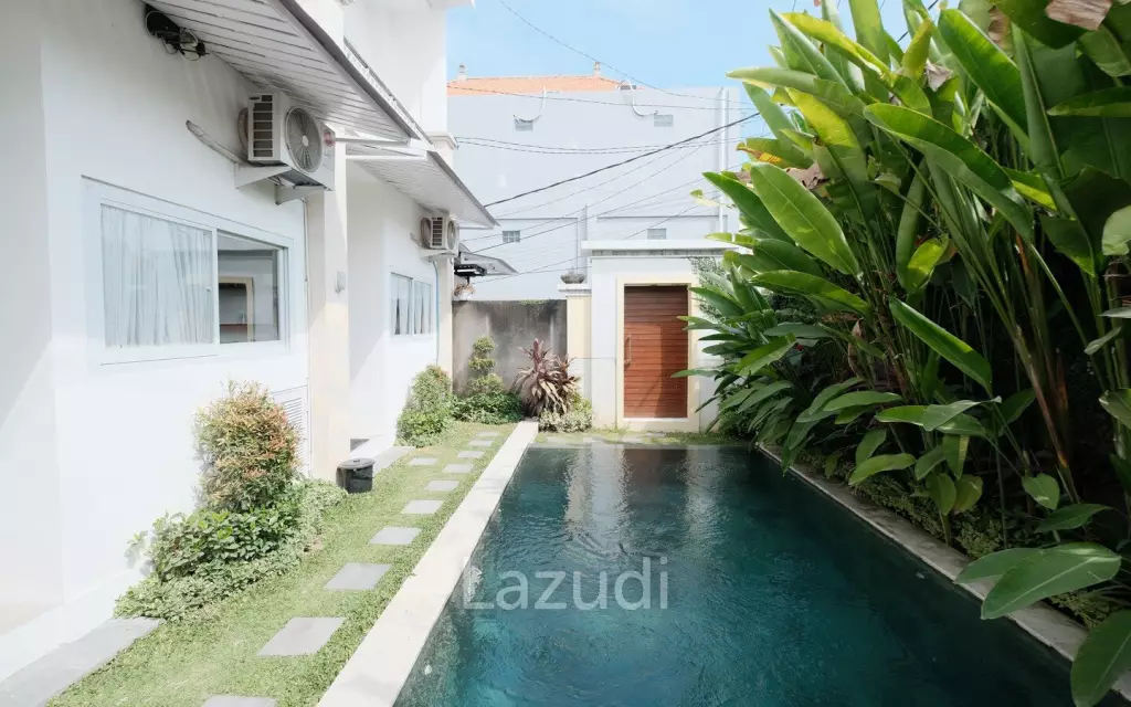 Well Located Apartments + Shophouse in Canggu