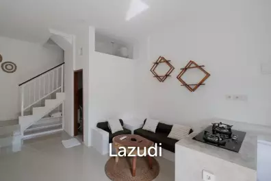 Well Located Apartments + Shophouse in Canggu