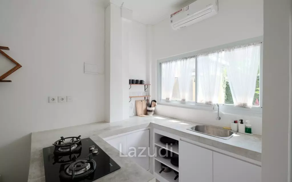 Well Located Apartments + Shophouse in Canggu