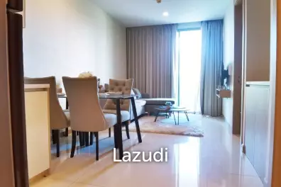 1 Bed 1 Bath 45.99 SQ.M. Riviera Wongamat Beach