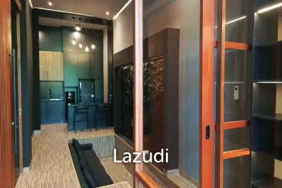 Exceptional Value: Brand-New Fully Furnished Apartments for Sale in Pererenan