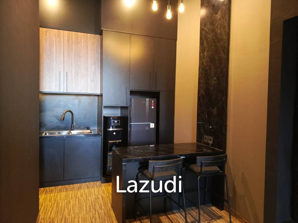 Exceptional Value: Brand-New Fully Furnished Apartments for Sale in Pererenan