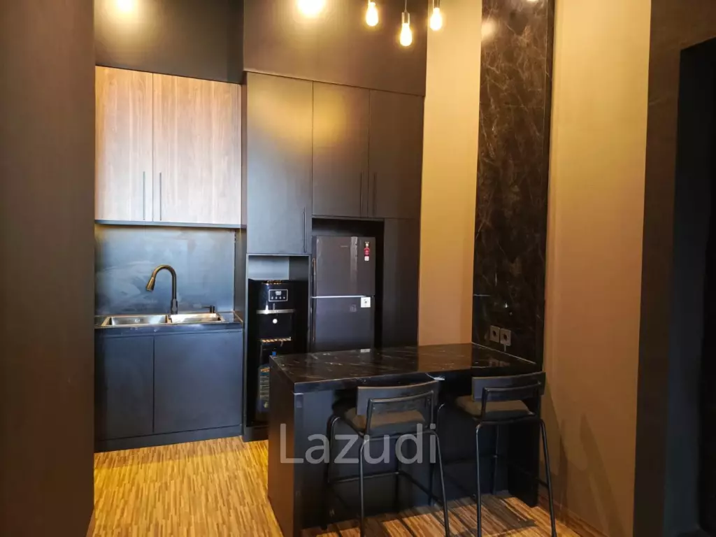 Exceptional Value: Brand-New Fully Furnished Apartments for Sale in Pererenan