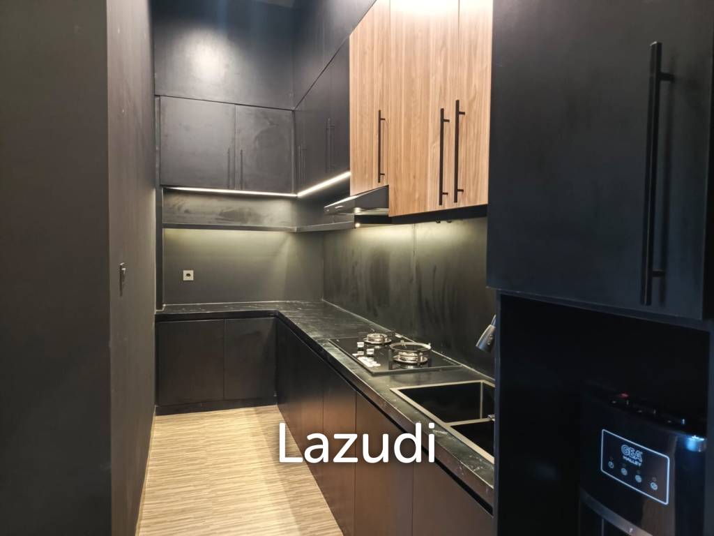 Exceptional Value: Brand-New Fully Furnished Apartments for Sale in Pererenan