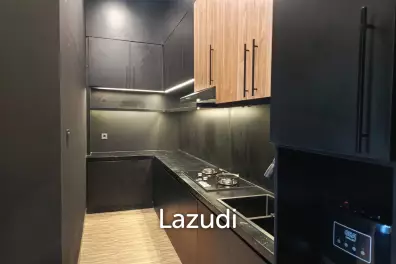 Exceptional Value: Brand-New Fully Furnished Apartments for Sale in Pererenan