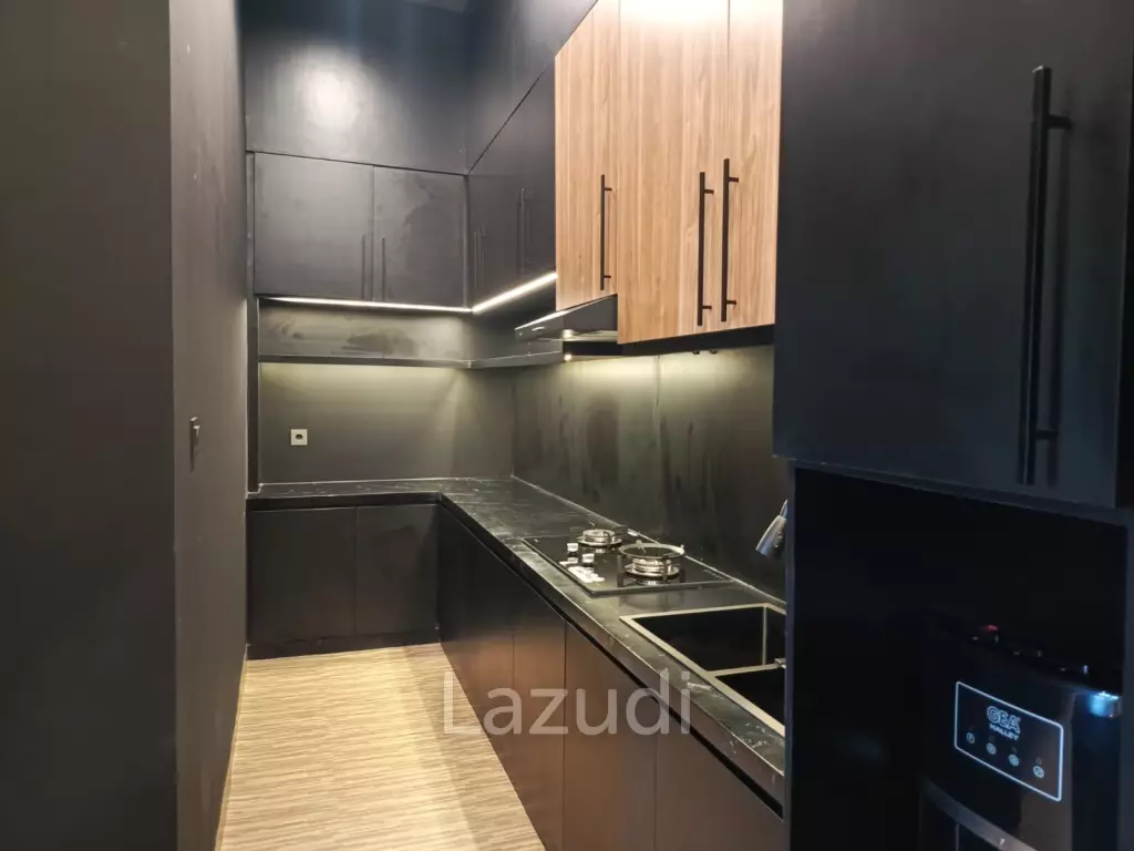 Exceptional Value: Brand-New Fully Furnished Apartments for Sale in Pererenan