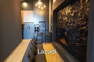 Exceptional Value: Brand-New Fully Furnished Apartments for Sale in Pererenan
