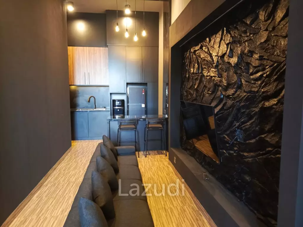 Exceptional Value: Brand-New Fully Furnished Apartments for Sale in Pererenan