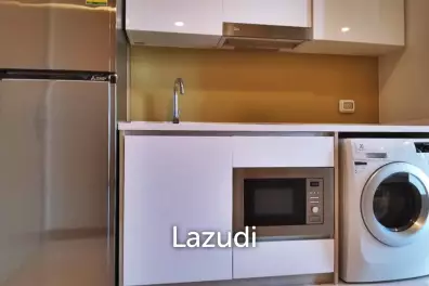 Studio 1 Bath 40.10 SQ.M. Riviera Wongamat Beach