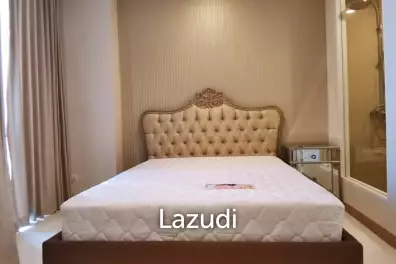Studio 1 Bath 40.10 SQ.M. Riviera Wongamat Beach