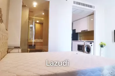 Studio 1 Bath 40.10 SQ.M. Riviera Wongamat Beach
