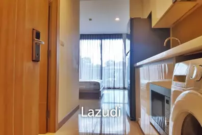 Studio 1 Bath 31.47 SQ.M. Riviera Wongamat Beach