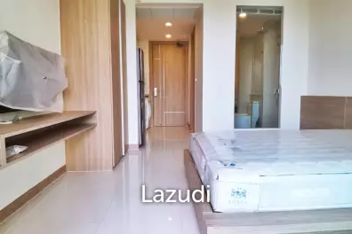 Studio 1 Bath 31.47 SQ.M. Riviera Wongamat Beach