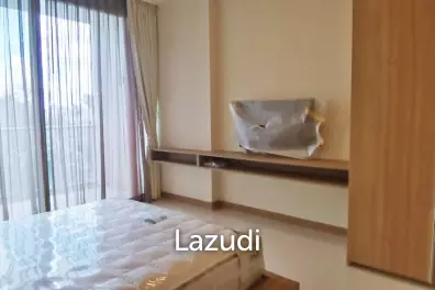 Studio 1 Bath 31.47 SQ.M. Riviera Wongamat Beach