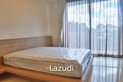 Studio 1 Bath 31.47 SQ.M. Riviera Wongamat Beach