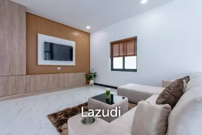 3 Bed 3 Bath 250 SQ.M MP House Asset