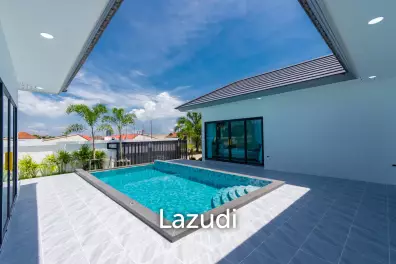 3 Bed 3 Bath 250 SQ.M MP House Asset