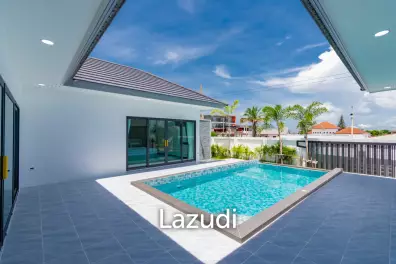 3 Bed 3 Bath 250 SQ.M MP House Asset