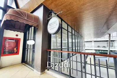 Retail Spaces For Rent In Vanilla Moon Sathorn