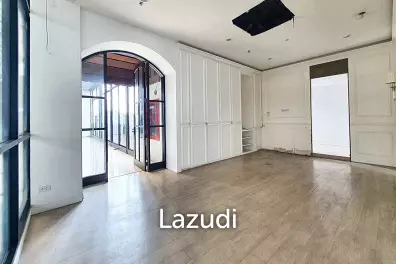 Retail Spaces For Rent In Vanilla Moon Sathorn
