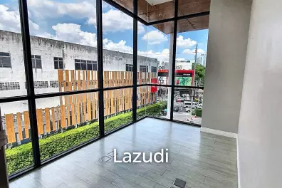 Retail Spaces For Rent In Vanilla Moon Sathorn