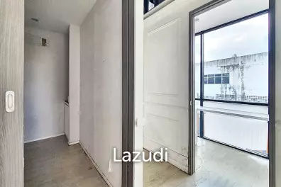 Retail Spaces For Rent In Vanilla Moon Sathorn