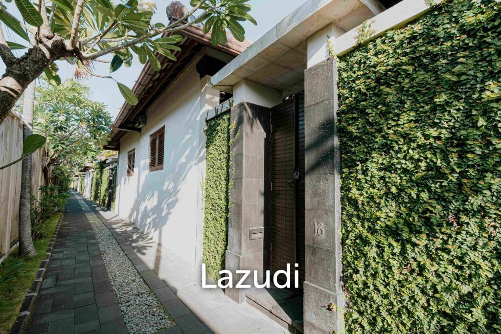 Seminyak Investment Gem