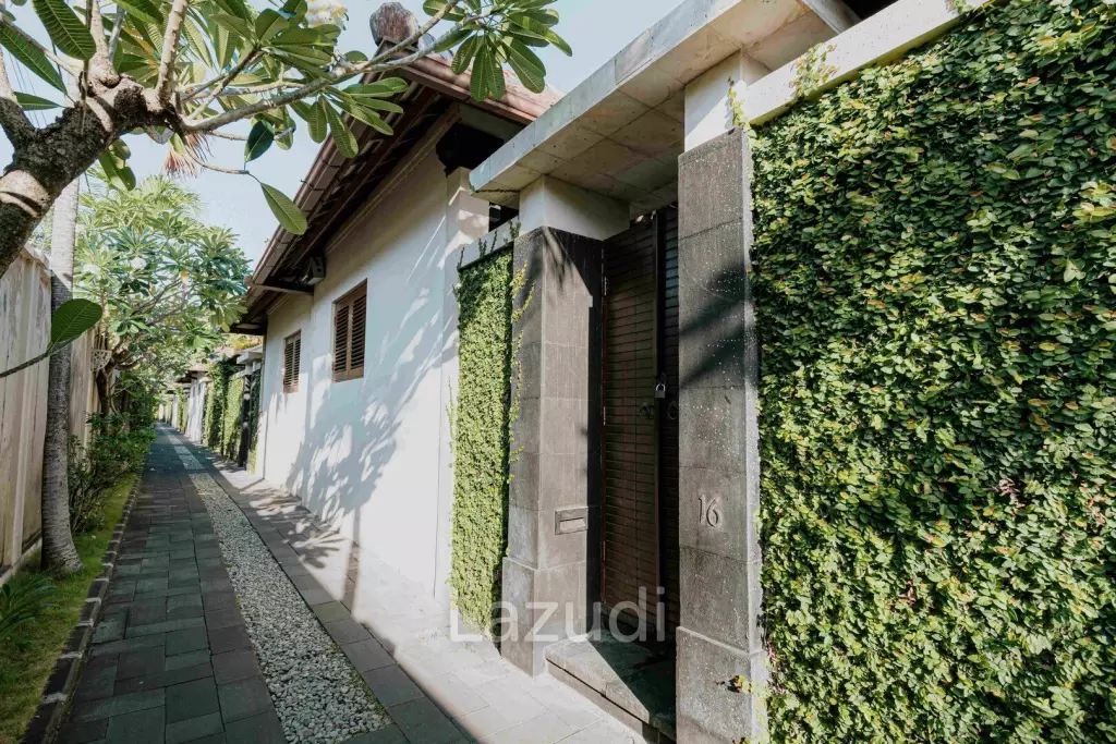 Seminyak Investment Gem