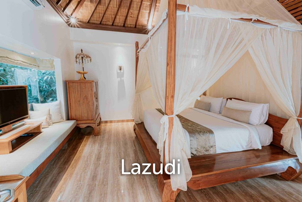 Seminyak Investment Gem