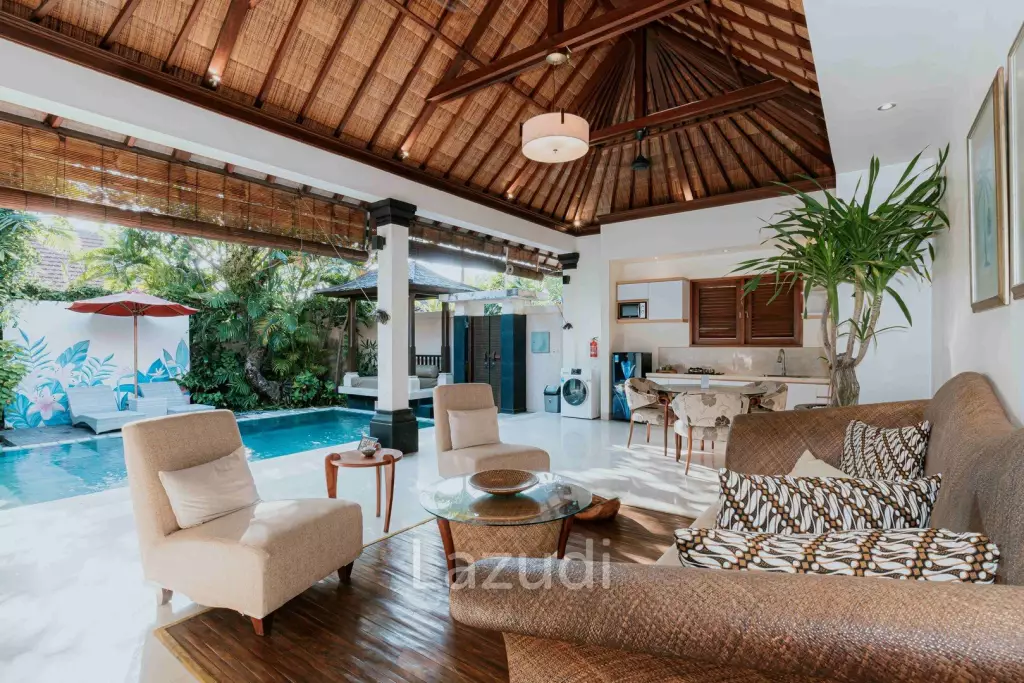 Seminyak Investment Gem