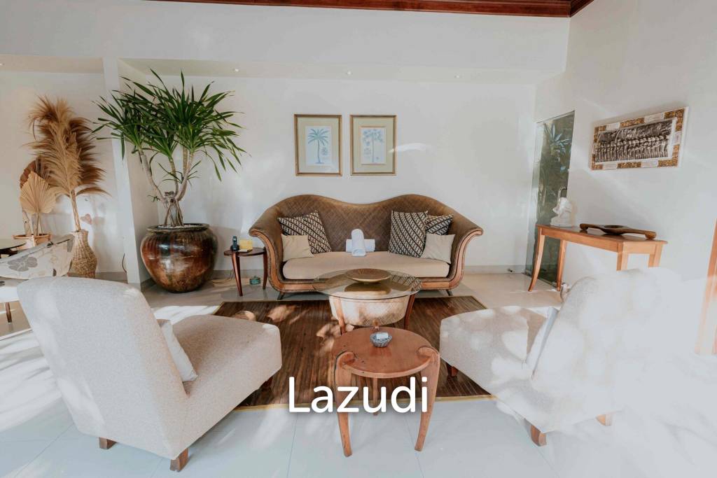 Seminyak Investment Gem
