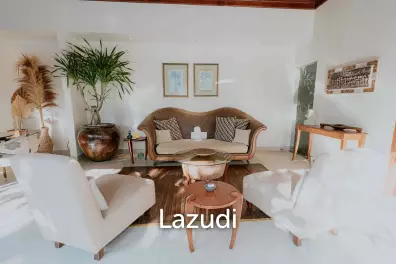 Seminyak Investment Gem